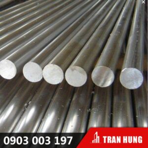INOX CÂY - THANH - ỐNG 4 lap cay dac inox 304 tran hung metal