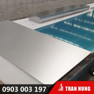 Nhôm tấm A1050 – A5052 – A6061 2 nhom a5052 tran hung metal