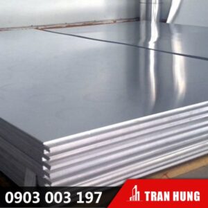 Nhôm tấm A1050 – A5052 – A6061 3 nhom a6061 tran hung metal