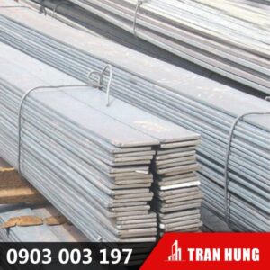 INOX CÂY - THANH - ỐNG 2 thanh la inox 201 tran hung metal
