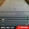 trần hùng chuyên cung cấp thép tấm gân chống trượt 1